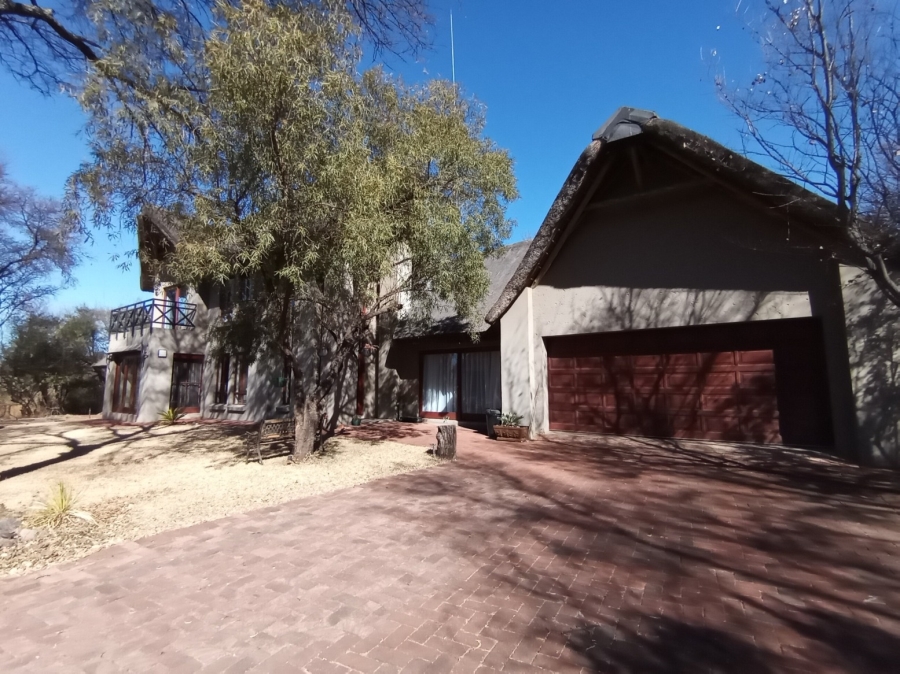 3 Bedroom Property for Sale in Vaal de Grace Nature Estate Free State